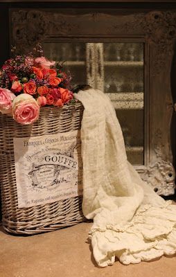 cestino-biancheria-vintage
