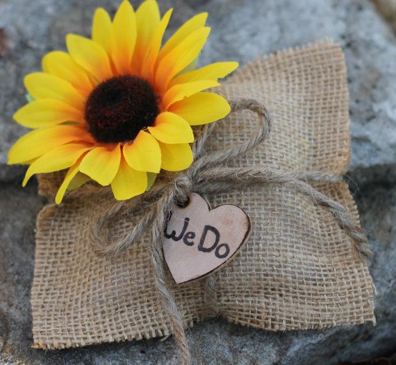 girasole-cuscino-matrimonio