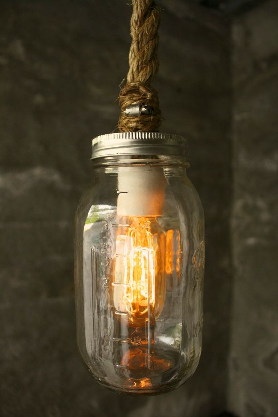 lanterna-barattolo-vetro