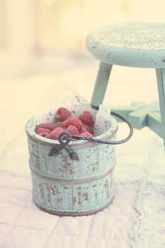 secchiello-shabby-chic