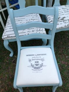 sedie-decorate-tema-dolci