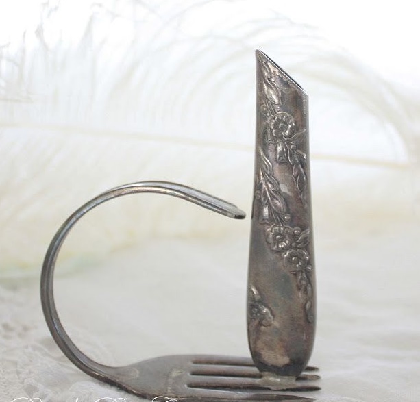 forchetta-candeliere