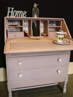 tavolo-scrittura-vintage