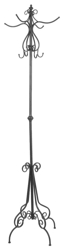 attaccapanni-ferro-anticato