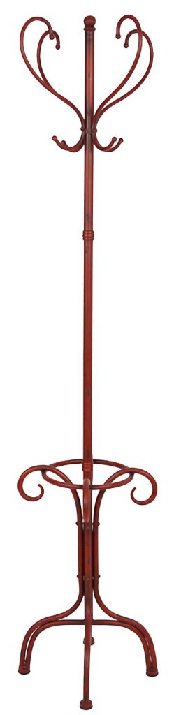 attaccapanni-rosso-anticato