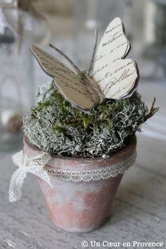 Segnaposto Natalizi Shabby Chic.Segnaposti Natalizi Per Tutti I Gusti In Stile Shabby Chic Provenzali O Country Arredamento Provenzale