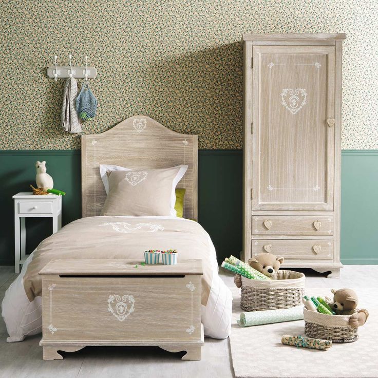 La Camera Da Letto Shabby Chic Secondo I Grandi Brand Ecco Le Tendenze Del 18 Arredamento Provenzale