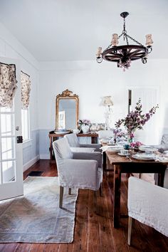 tavolo-pranzo-rachel-ashwell