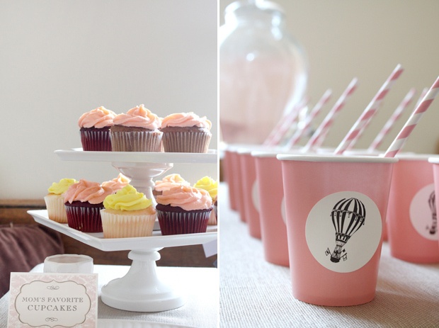 bicchieri-carta-rosa-pastello