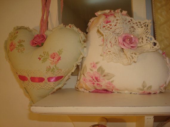 cuori-stoffa-pizzo-rachel-ashwell