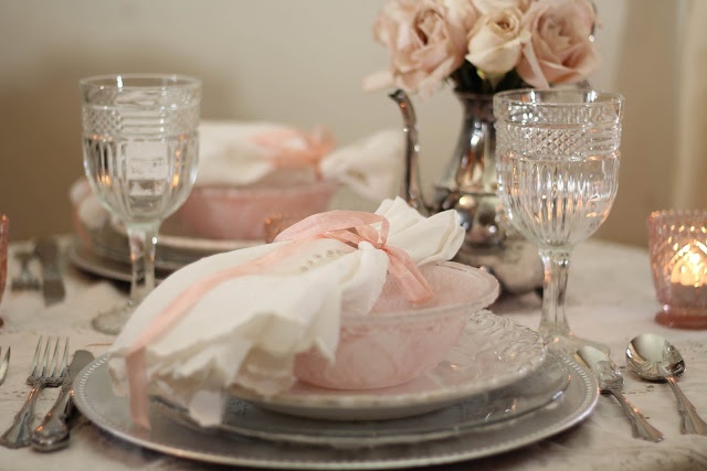 fiocco-rosa-tovagliolo