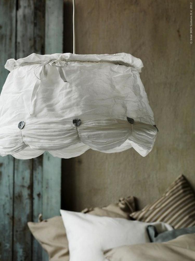 La Camera Da Letto Shabby Chic Secondo I Grandi Brand Ecco Le Tendenze Del 18 Arredamento Provenzale