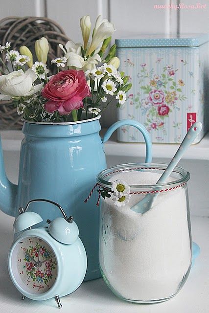 zuccheriera-barattolo-vetro