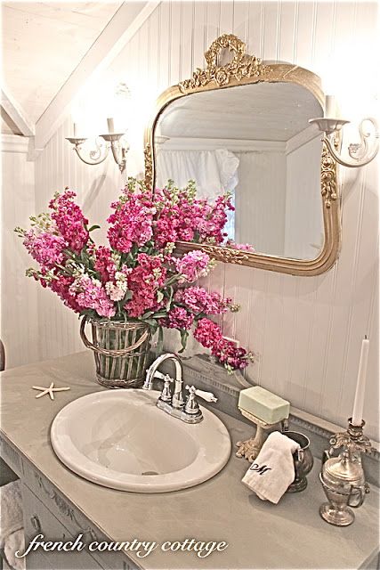 fiori-piano-lavandino