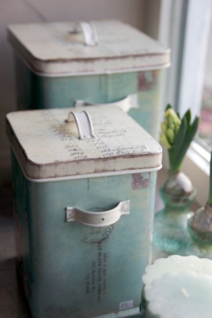 scatole-vintage-cucina