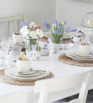 tavola-apparecchiata