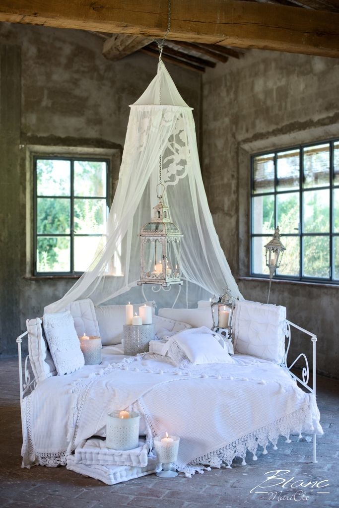 letto-zanzariera-blanc-mariclò