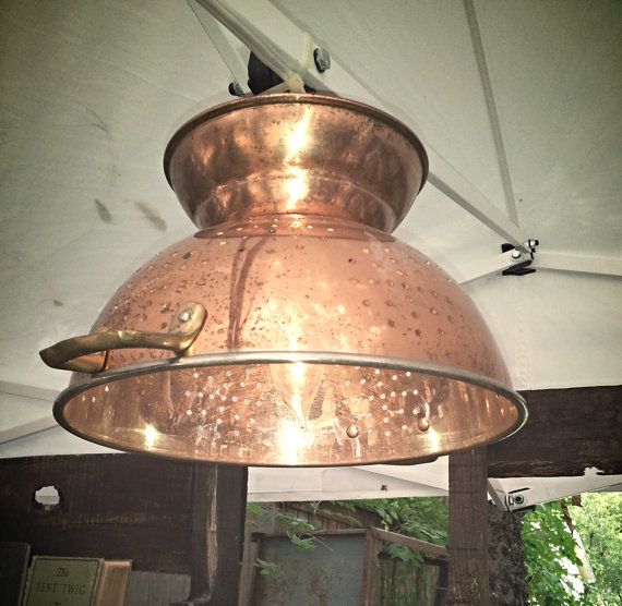 scolapasta-rame-porta-lampada