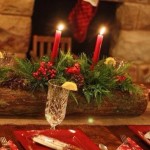 centro-tavola-ciocco-legno