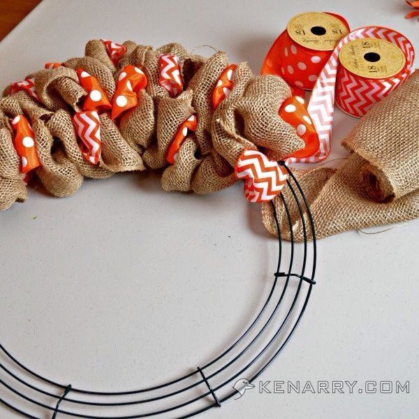 ghirlanda-juta-nastro