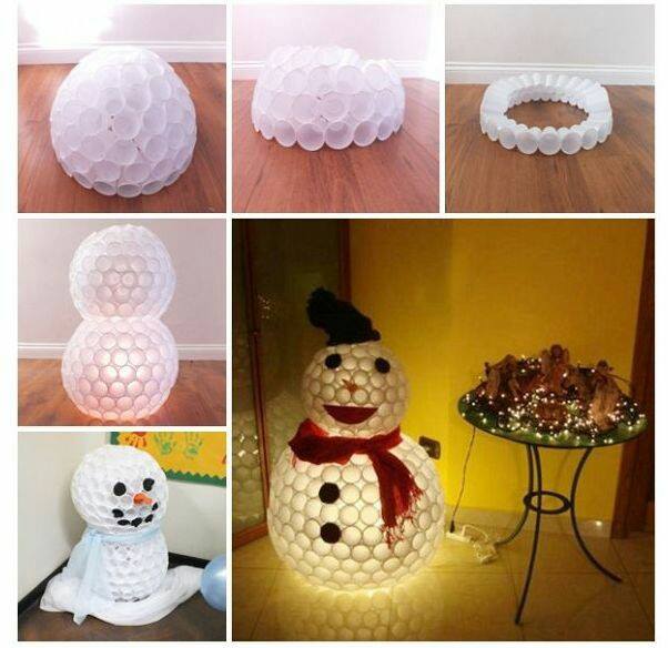 pupazzo-di-neve-bicchieri