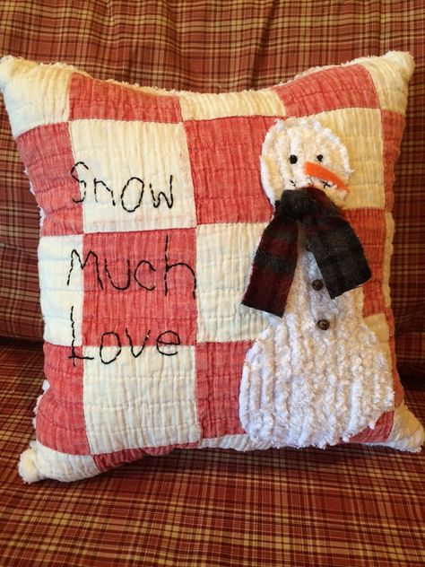 cuscino-pupazzo-neve