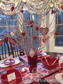 centrotavola-cuori