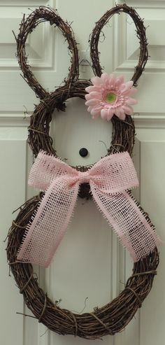 coniglio-ghirlanda
