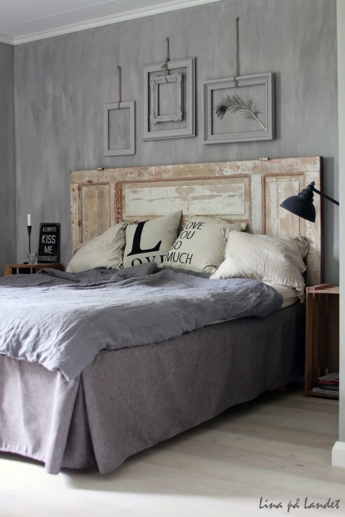 6 Meraviglie Fai Da Te In Voga Nel 18 Per La Camera Da Letto In Stile Shabby Chic Arredamento Provenzale