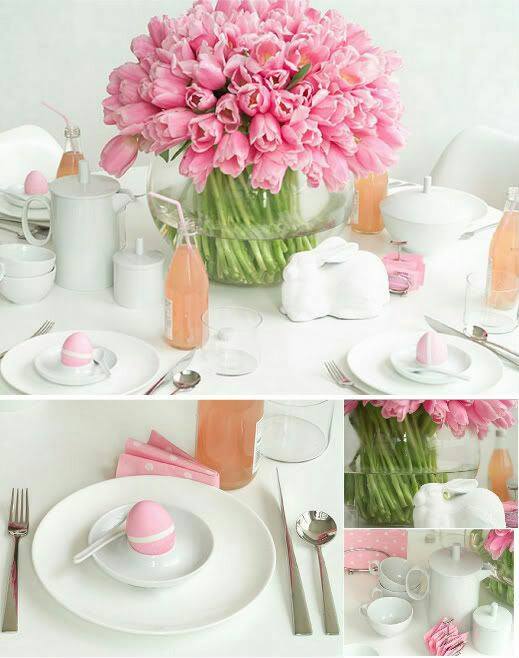 apparecchiatura-rosa