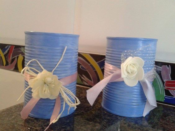 portaposate-barattolo-azzurro