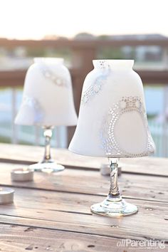 bicchieri-vino-candele
