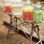 acqua aromatizzata