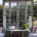 porta finestra giardino