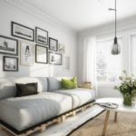 pallet sotto divano