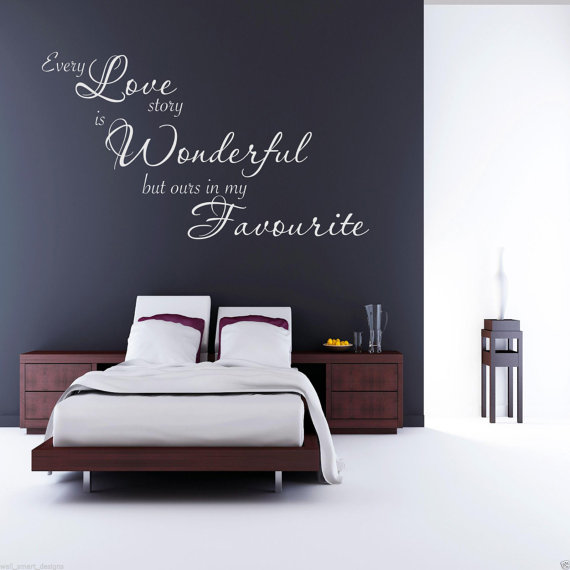 scritta-camera-da-letto