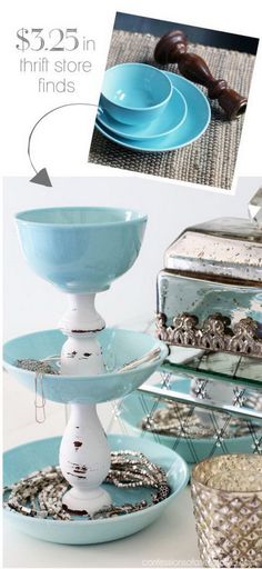 tutorial porta gioie