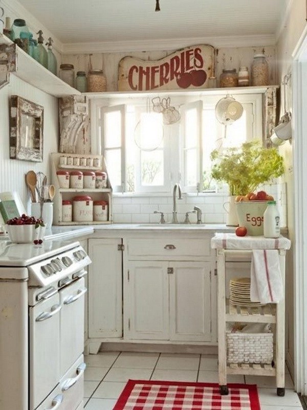 cucina-bianco-rosso