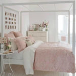 letto-shabby-rosa