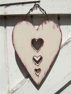 cuore decapato