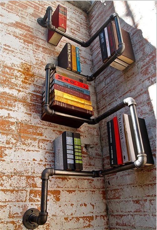 libreria industrial