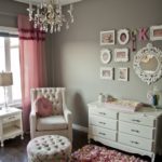 camera da letto area relax