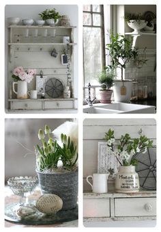 idee primavera cucina