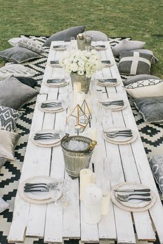 tavola outdoor legno