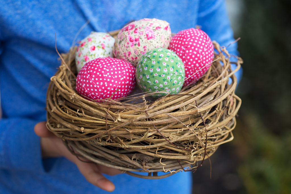 uova pasqua complete