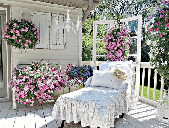 divano letto outdoor