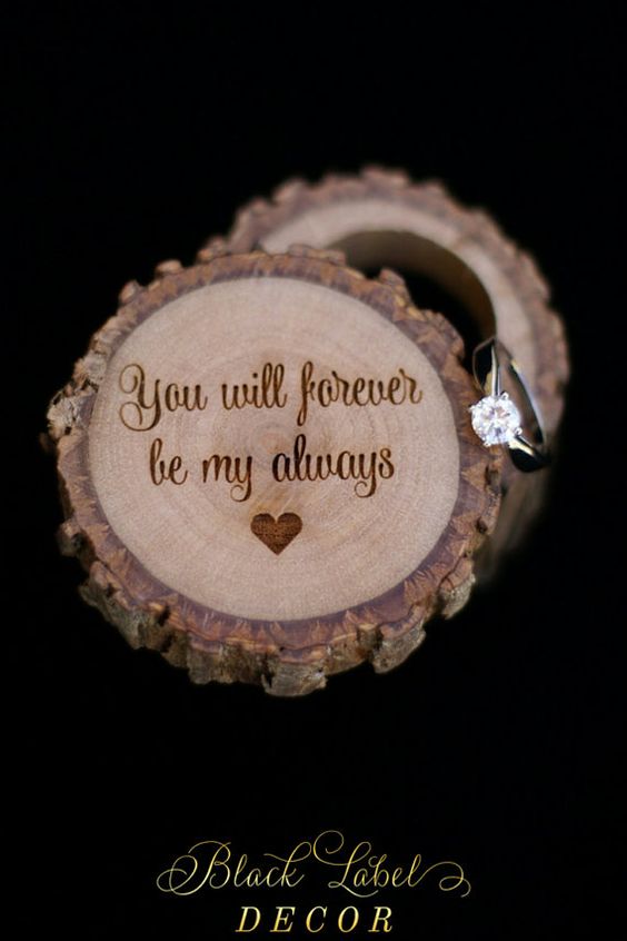 cofanetto legno grezzo