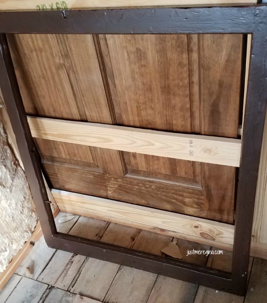 finestra specchio penultima tappa