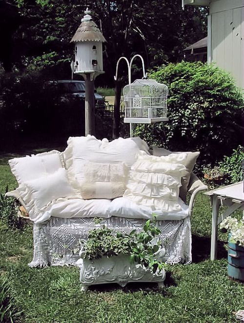 cuscini outdoor