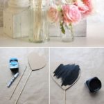 numeri tavolo matrimonio